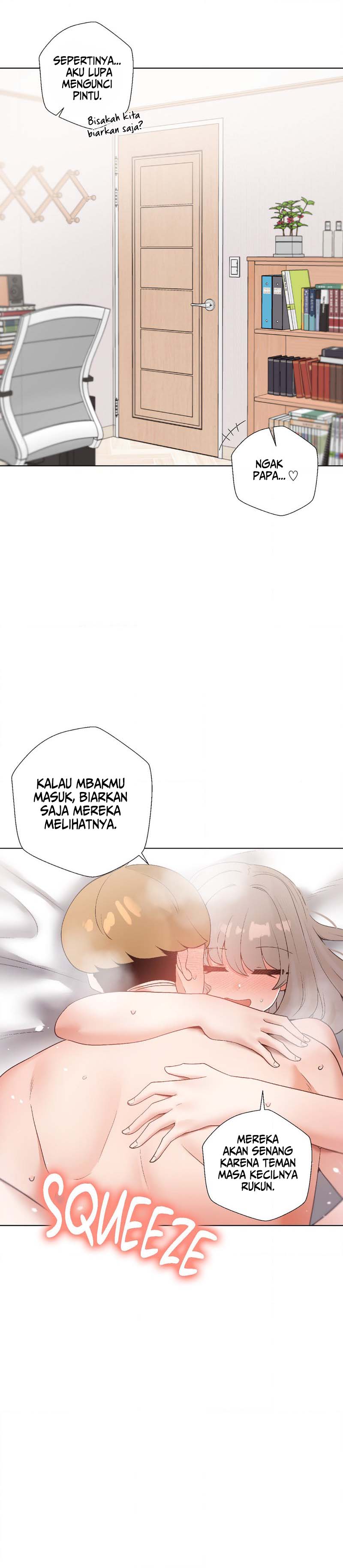 Family with Benefits - Chapter 18 40 Family with Benefits - Chapter 18 40