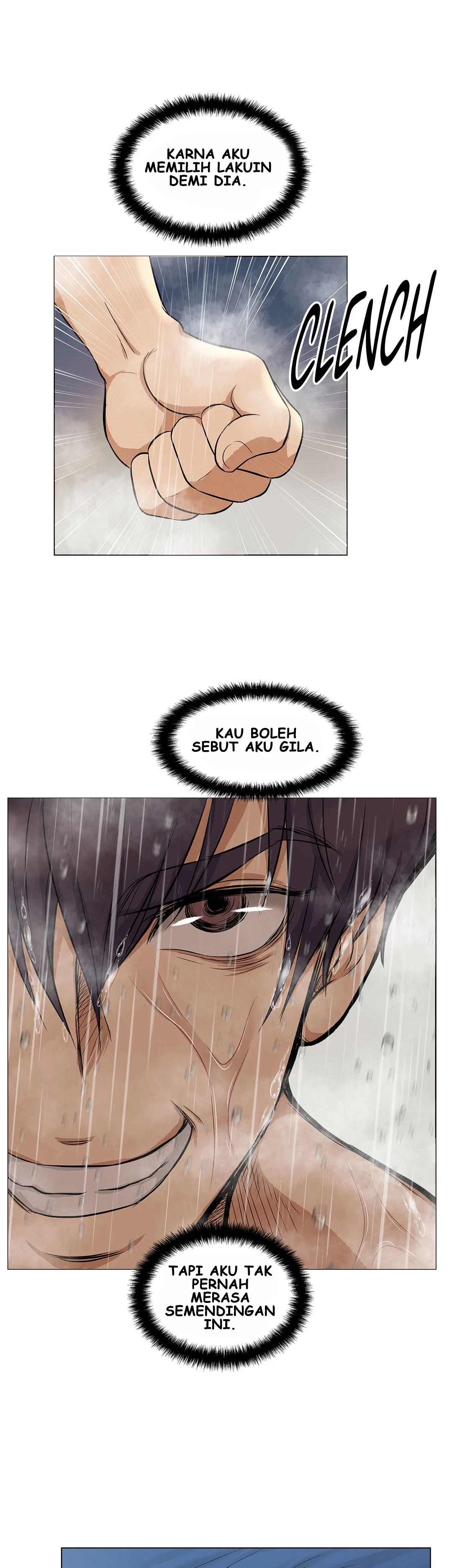 Back With a Bang - Chapter 18 10