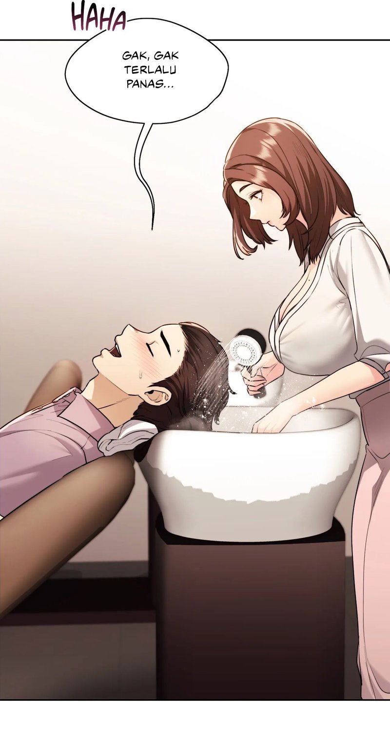 Wreck My Bias - Chapter 18 25
