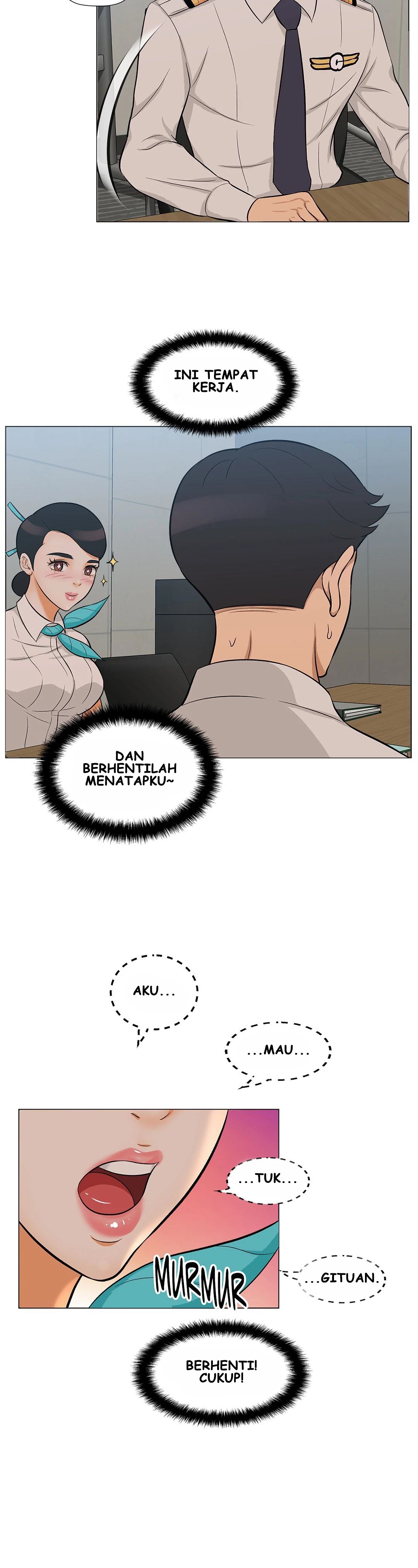 Back With a Bang - Chapter 18 23