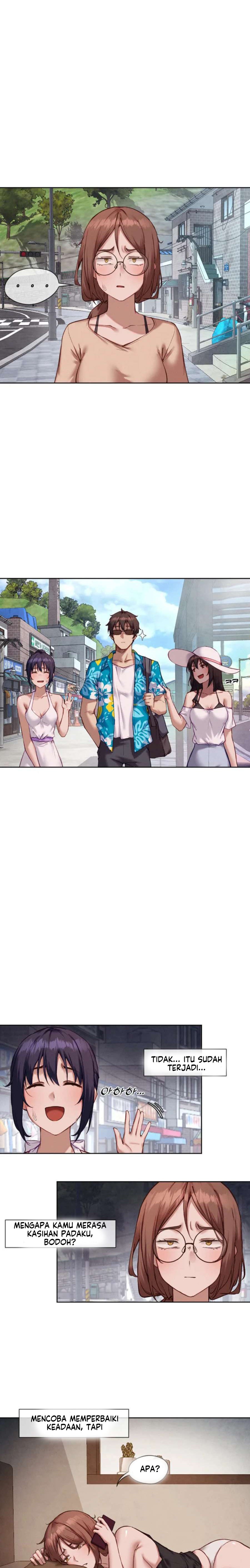 Gacha Girl Next Door - Chapter 18 3