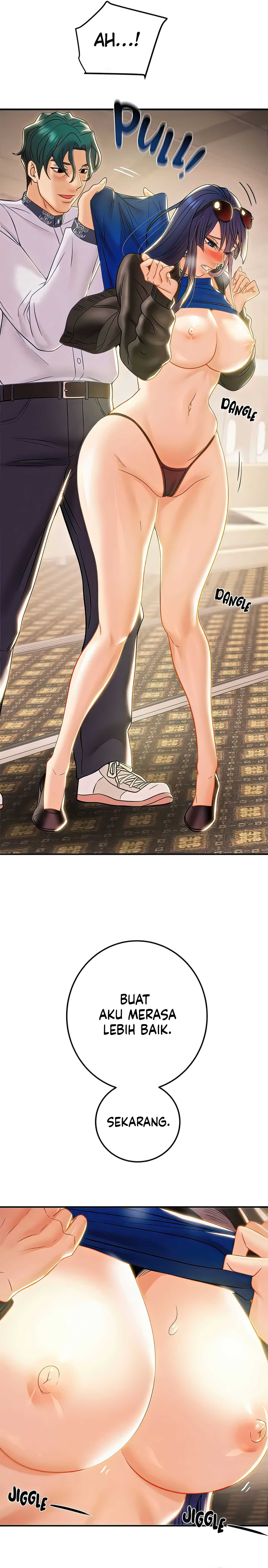 Where Is My Little Stick uncen - Chapter 18 34