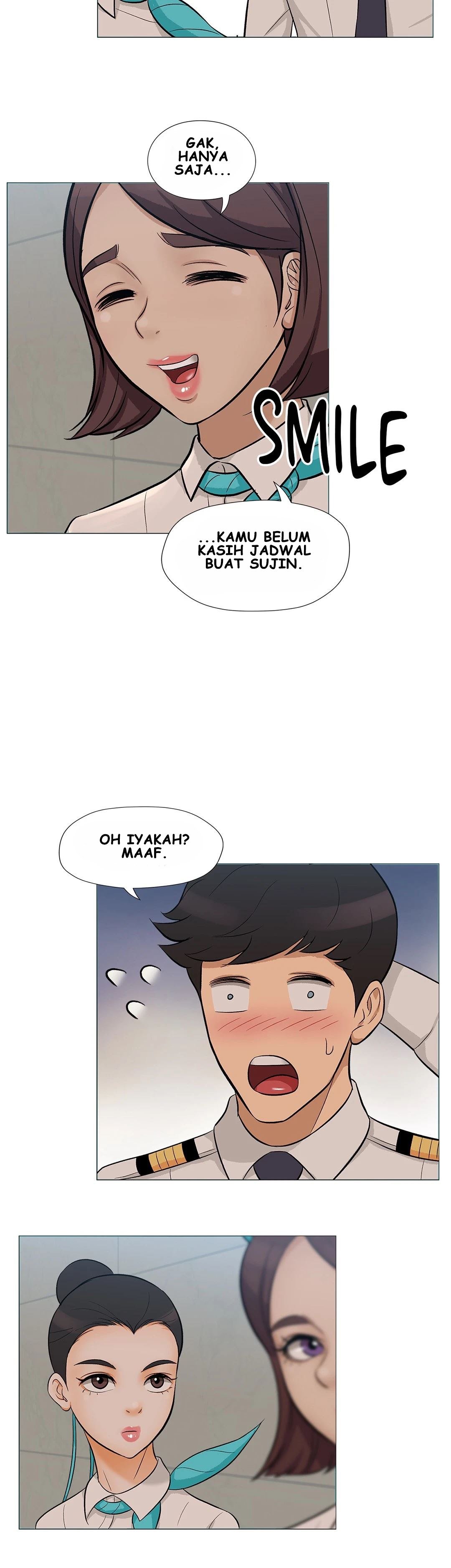 Back With a Bang - Chapter 18 25