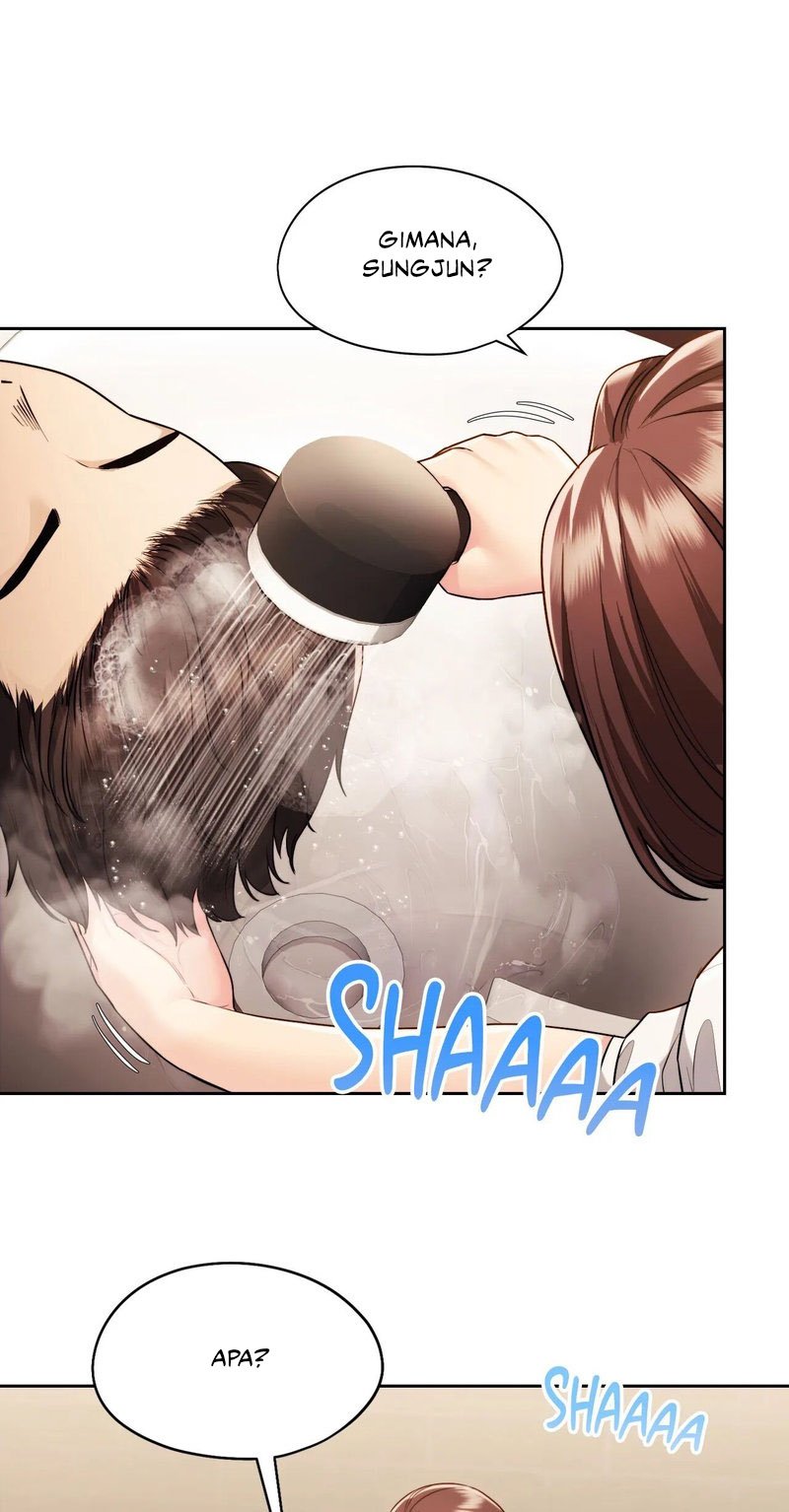 Wreck My Bias - Chapter 18 21
