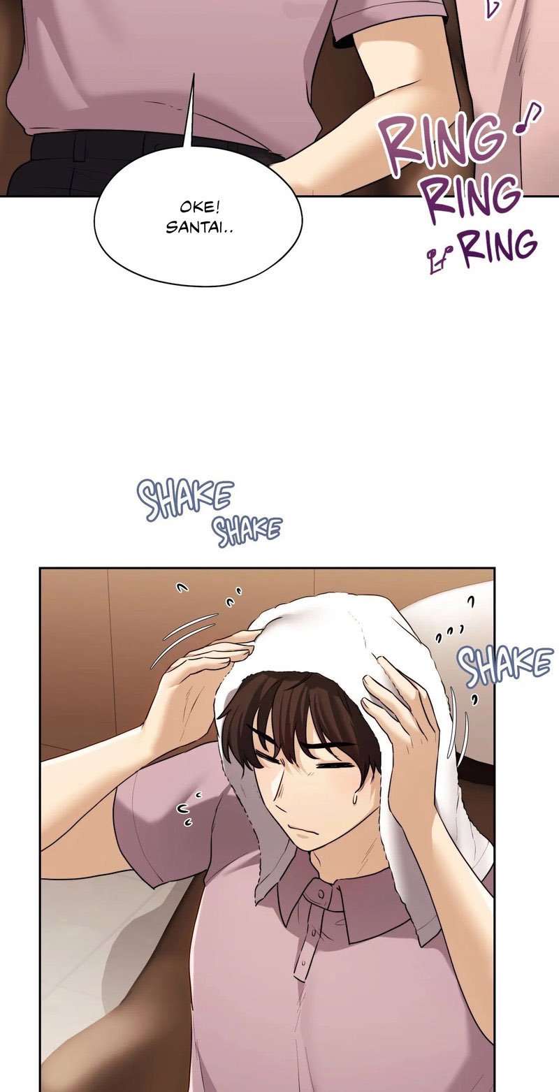 Wreck My Bias - Chapter 18 34