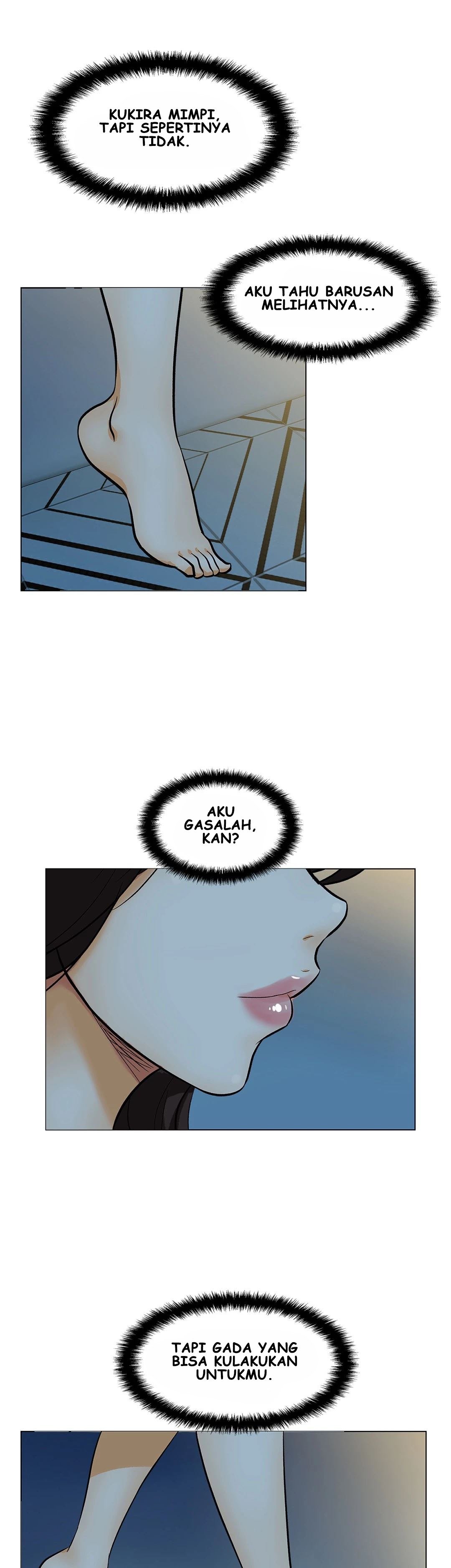 Back With a Bang - Chapter 18 12