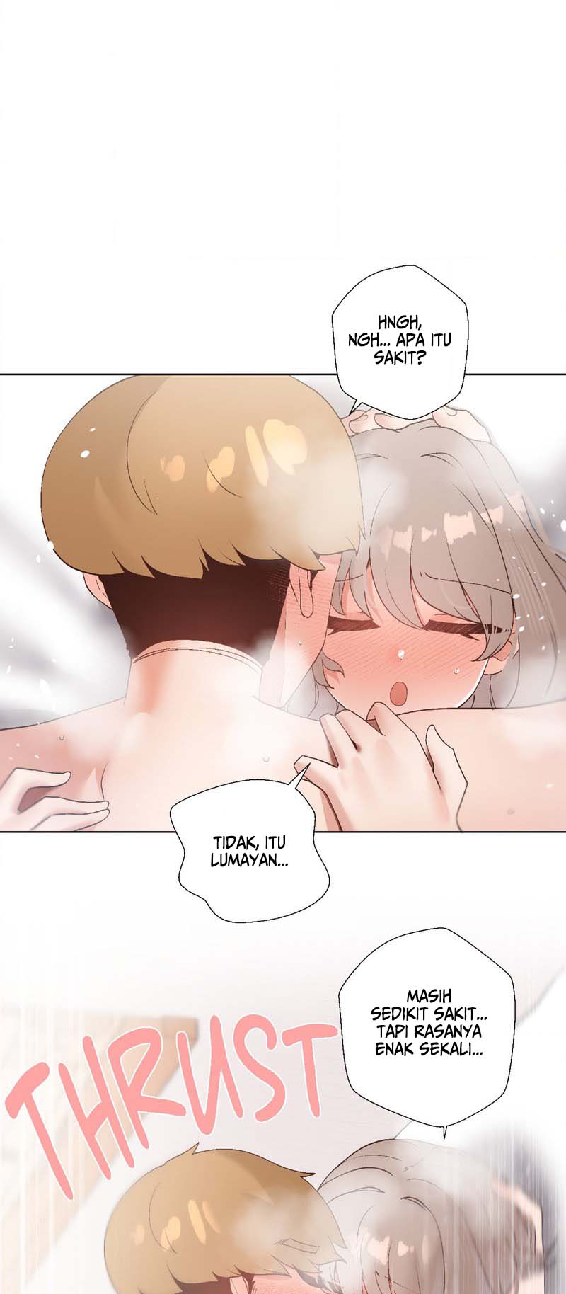 Family with Benefits - Chapter 18 34 Family with Benefits - Chapter 18 34