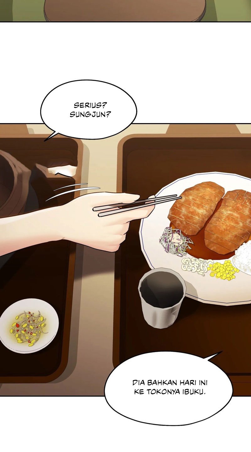 Wreck My Bias - Chapter 18 53
