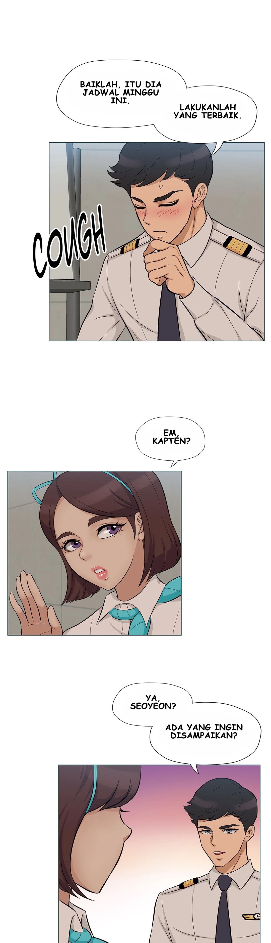 Back With a Bang - Chapter 18 24
