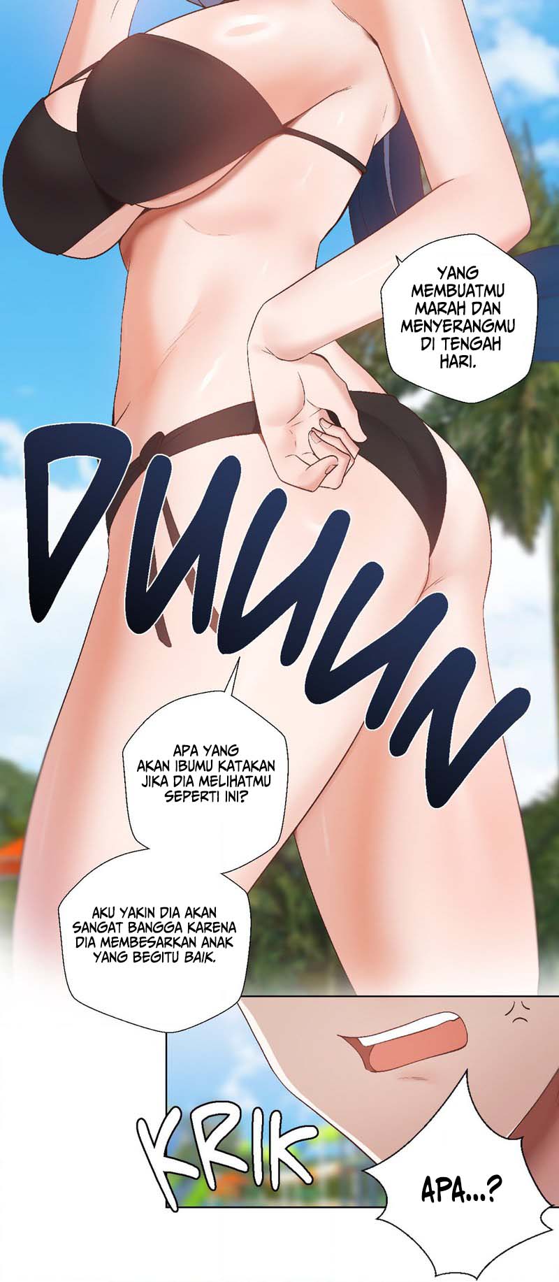 Family with Benefits - Chapter 18 52 Family with Benefits - Chapter 18 52