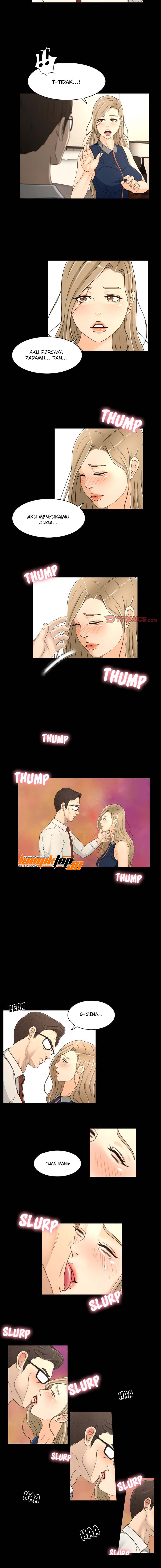 Exclusice Contract - Chapter 18 8