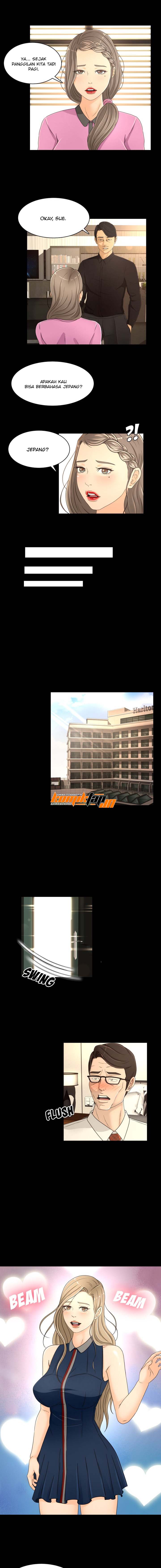 Exclusice Contract - Chapter 18 5