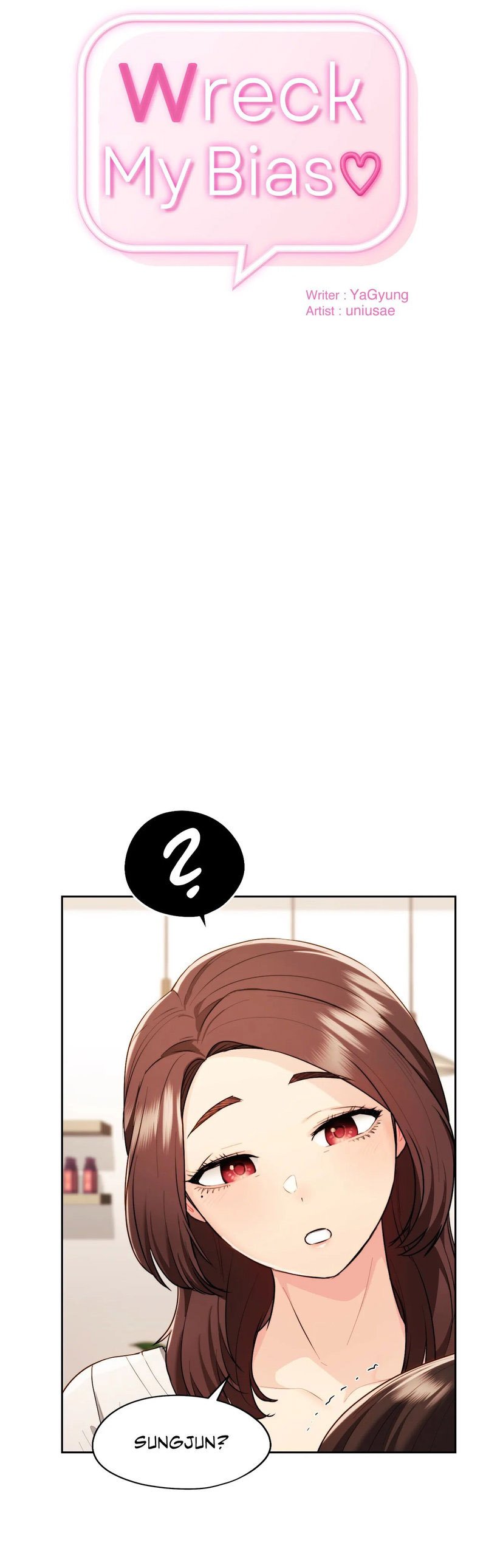 Wreck My Bias - Chapter 18 5