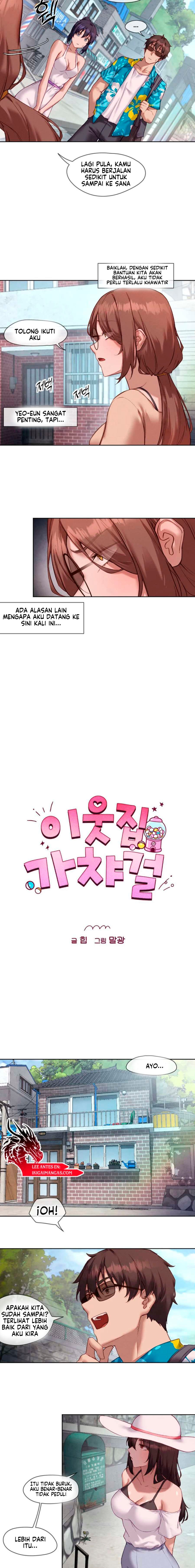Gacha Girl Next Door - Chapter 18 7