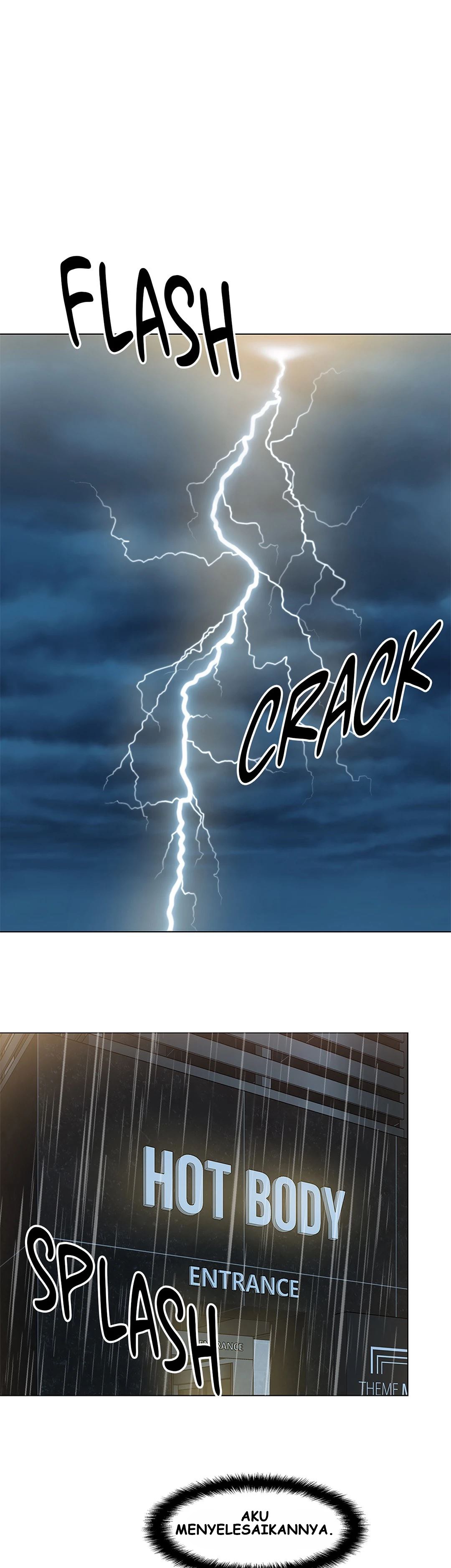 Back With a Bang - Chapter 18 8