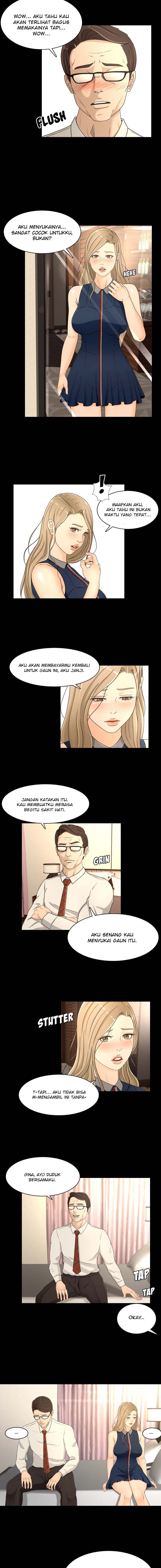 Exclusice Contract - Chapter 18 6