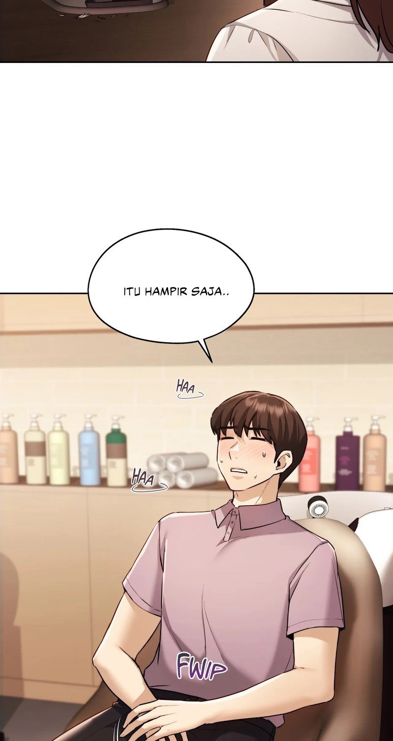 Wreck My Bias - Chapter 18 18