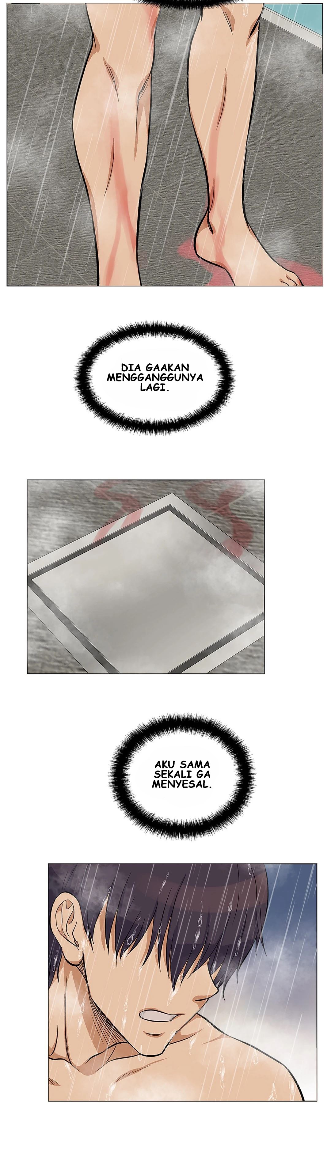 Back With a Bang - Chapter 18 9