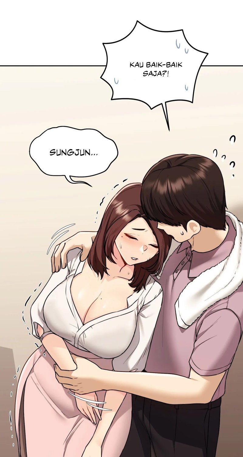 Wreck My Bias - Chapter 18 45