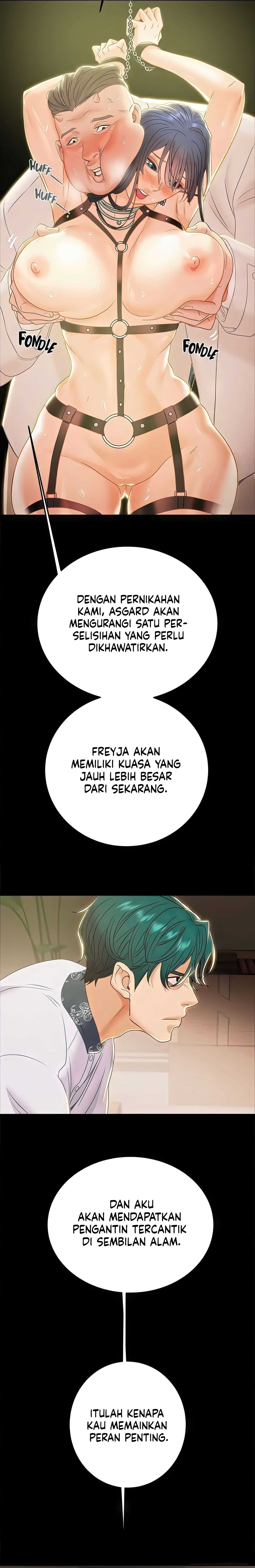 Where Is My Little Stick uncen - Chapter 18 28