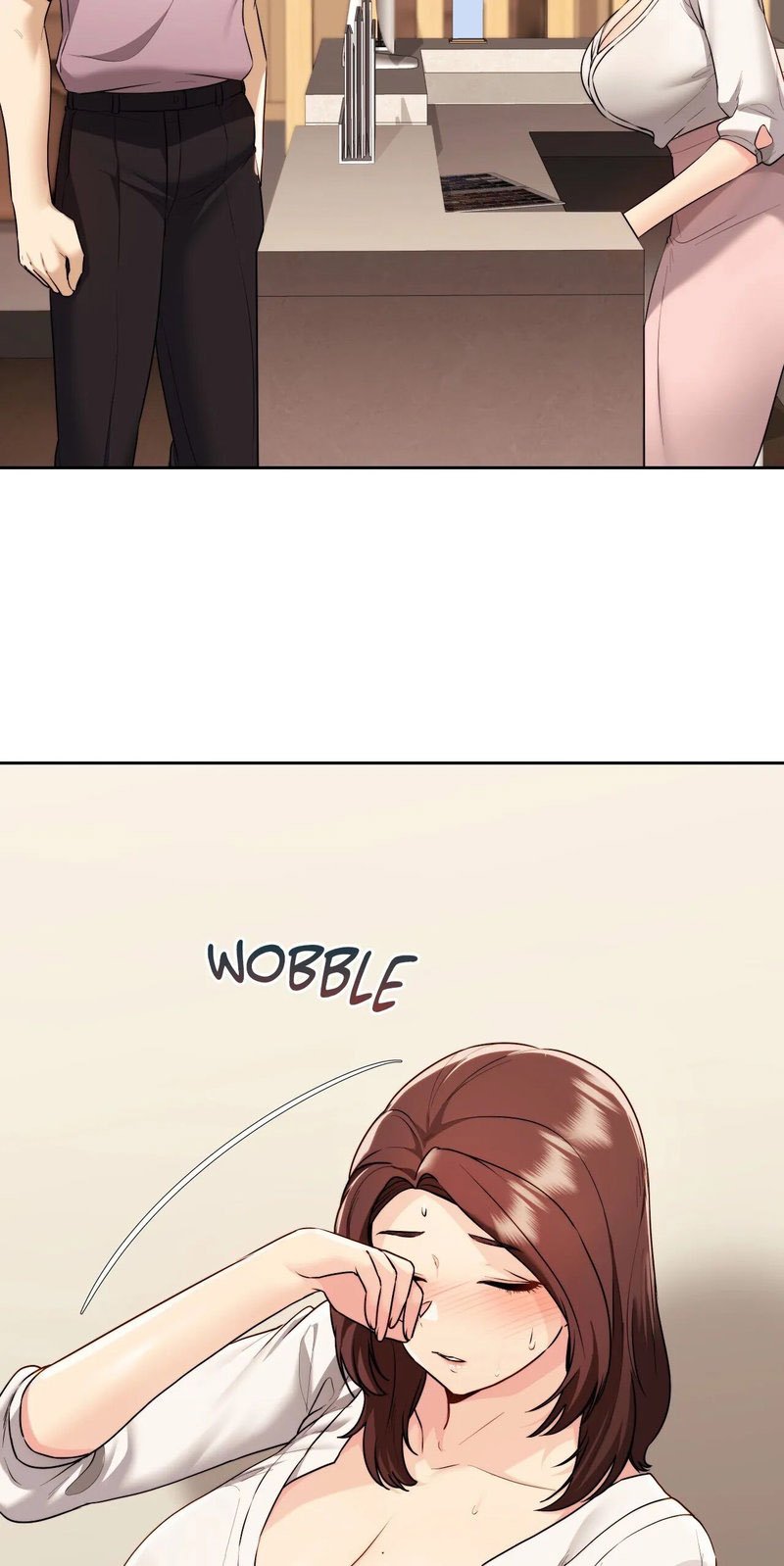 Wreck My Bias - Chapter 18 43