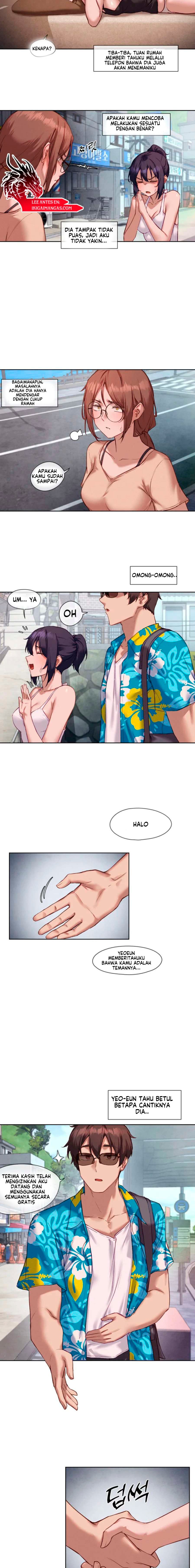 Gacha Girl Next Door - Chapter 18 4