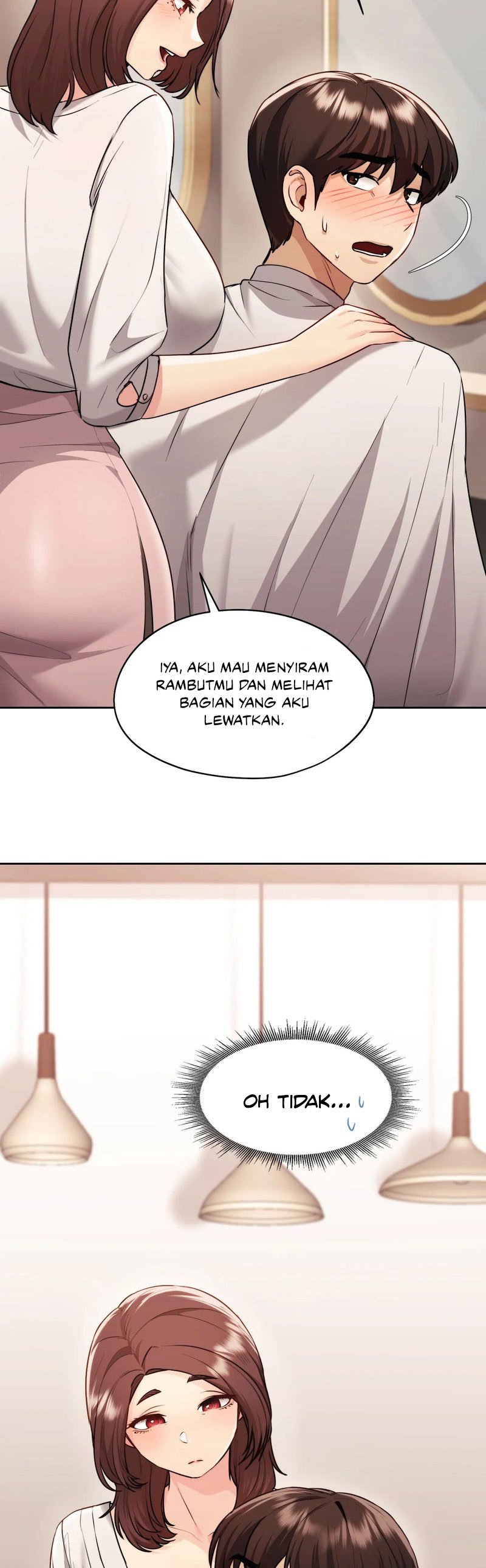 Wreck My Bias - Chapter 18 3