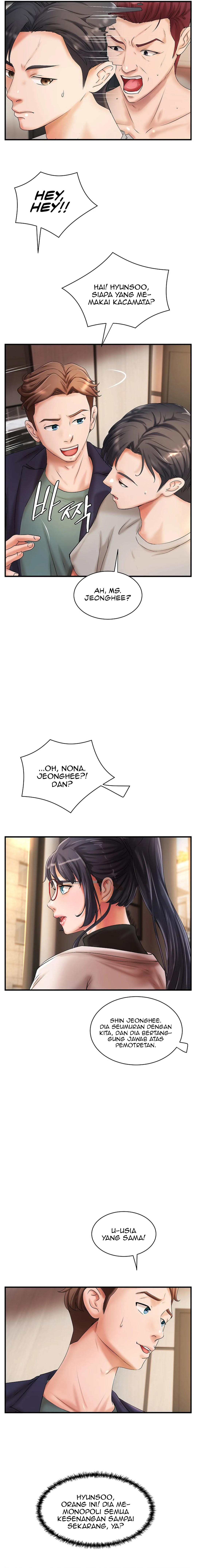 My Classmate Next Door - Chapter 18 10 My Classmate Next Door - Chapter 18 10