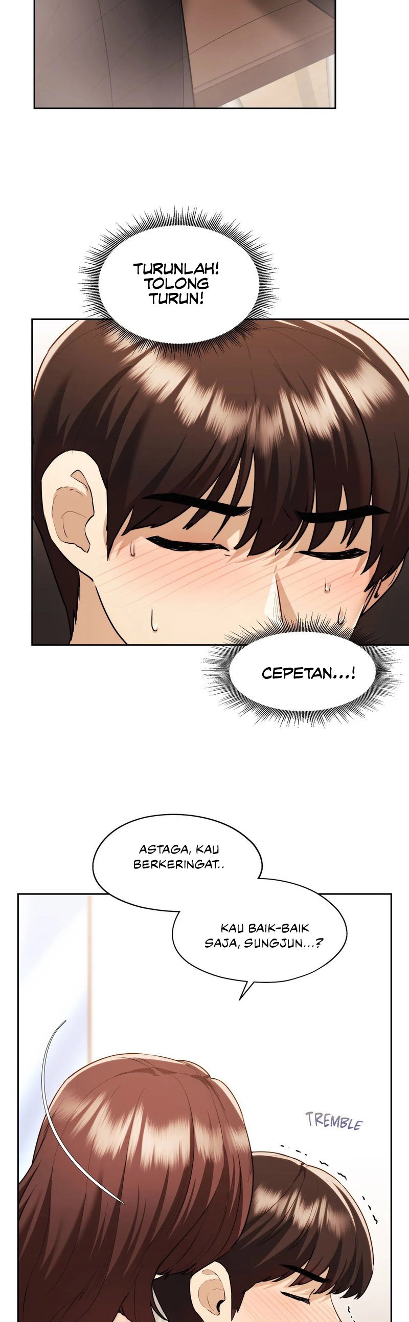 Wreck My Bias - Chapter 18 7