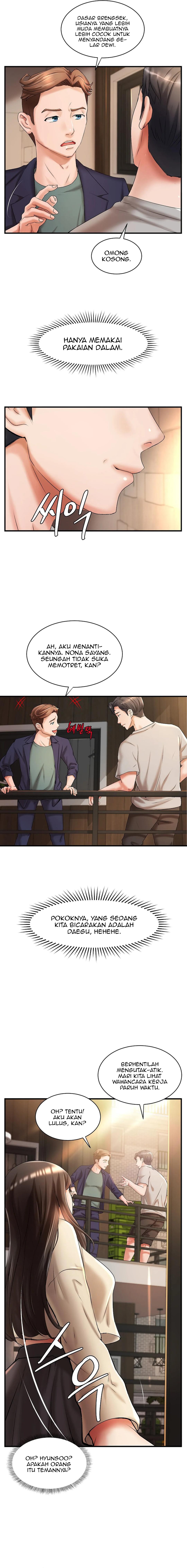 My Classmate Next Door - Chapter 18 3 My Classmate Next Door - Chapter 18 3