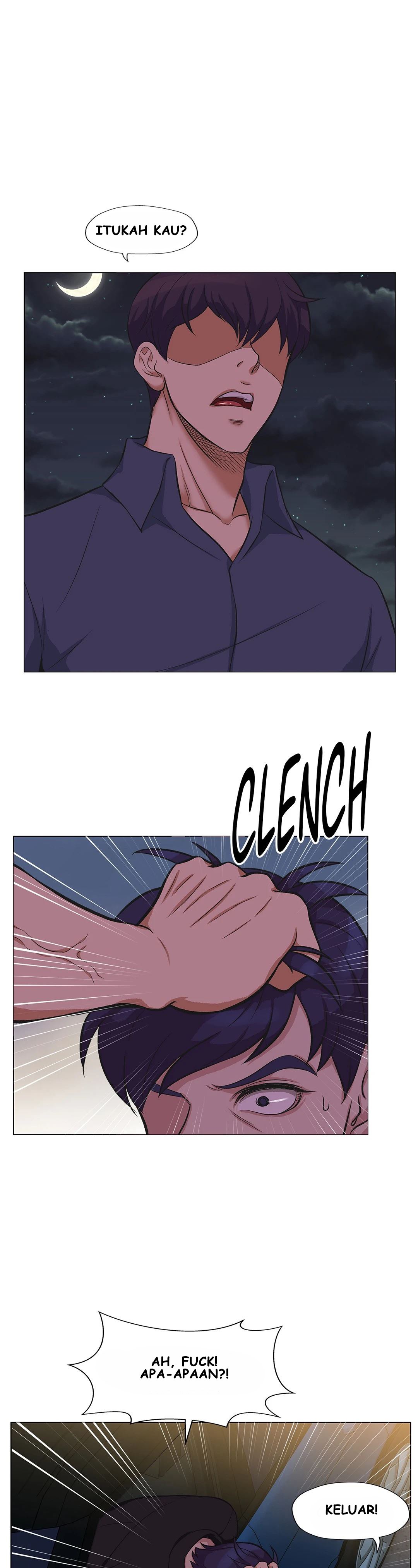 Back With a Bang - Chapter 18 2