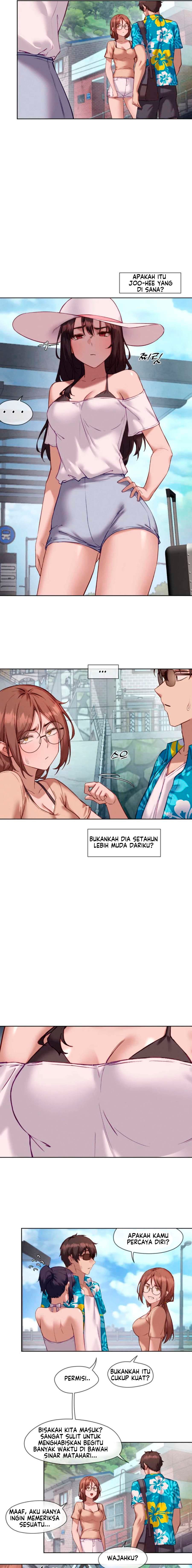 Gacha Girl Next Door - Chapter 18 6