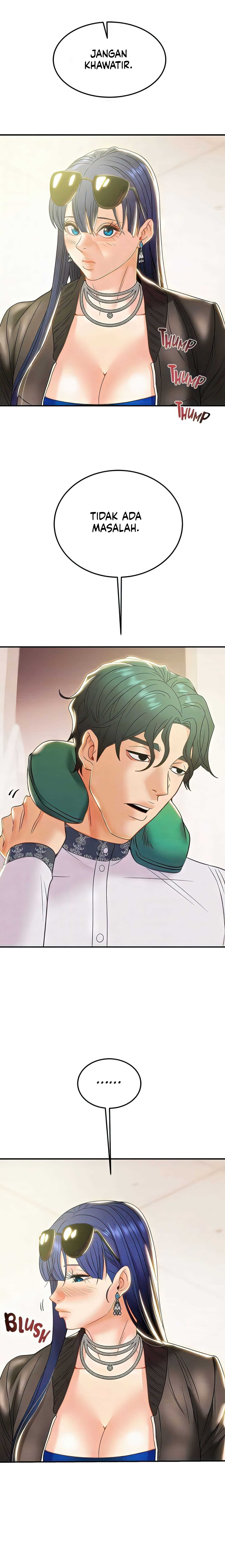 Where Is My Little Stick uncen - Chapter 18 19