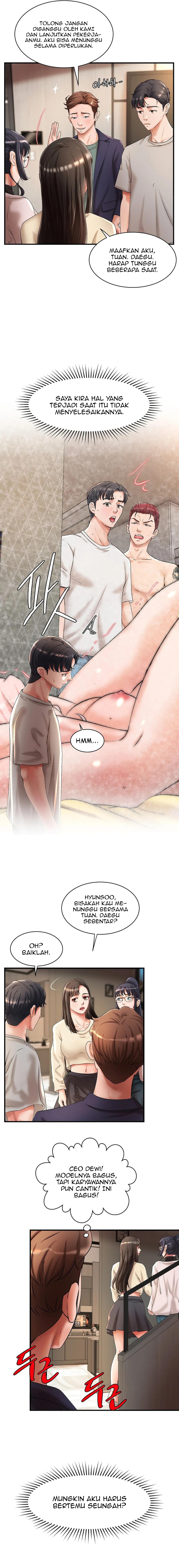 My Classmate Next Door - Chapter 18 9 My Classmate Next Door - Chapter 18 9