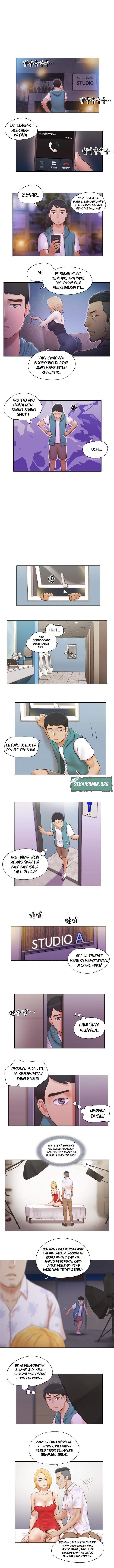Can I Touch It? - Chapter 19 3