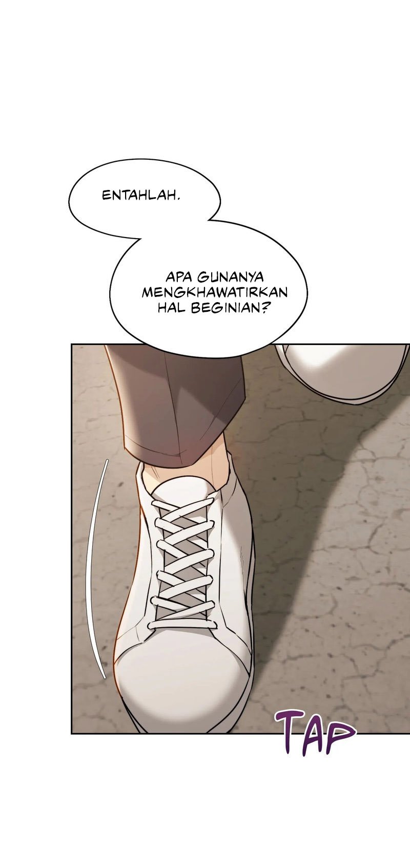 Wreck My Bias - Chapter 19 31
