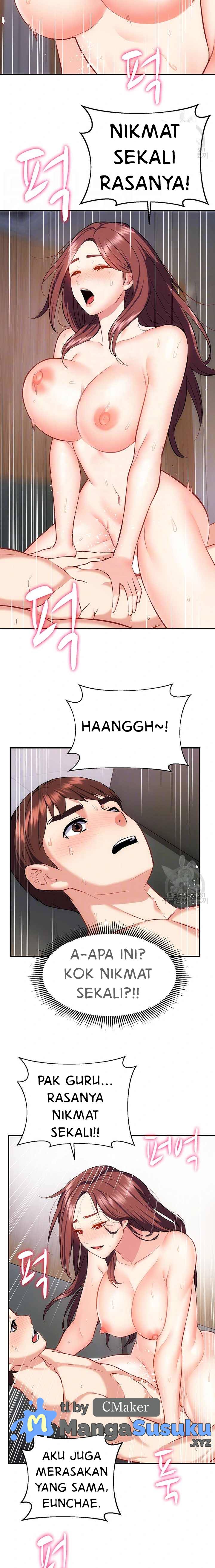 Summer With Daughter and Mother - Chapter 19 7 Summer With Daughter and Mother - Chapter 19 7