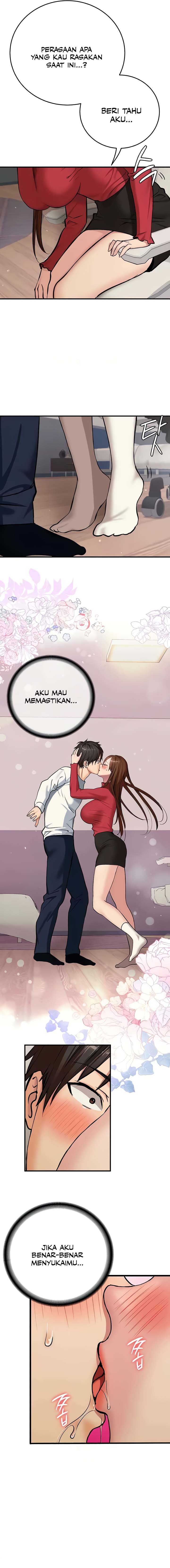 The girl next door - Chapter 19 8 The girl next door - Chapter 19 8