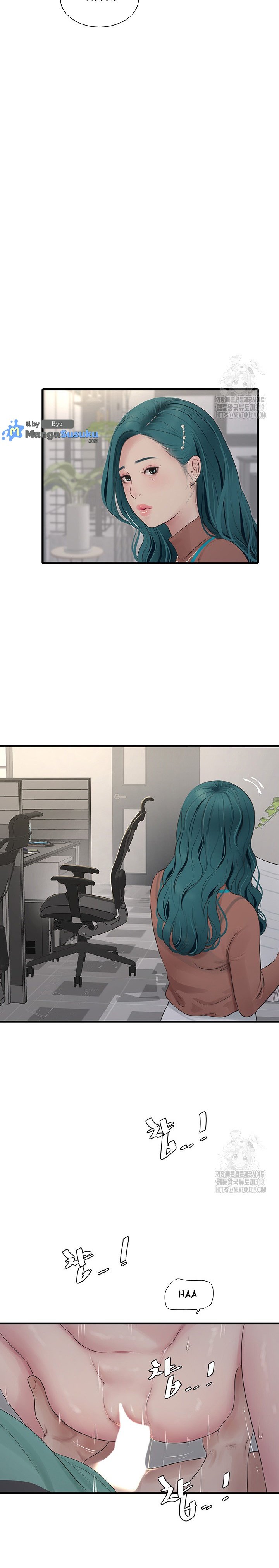 The Hole Diary - Chapter 19 10 The Hole Diary - Chapter 19 10