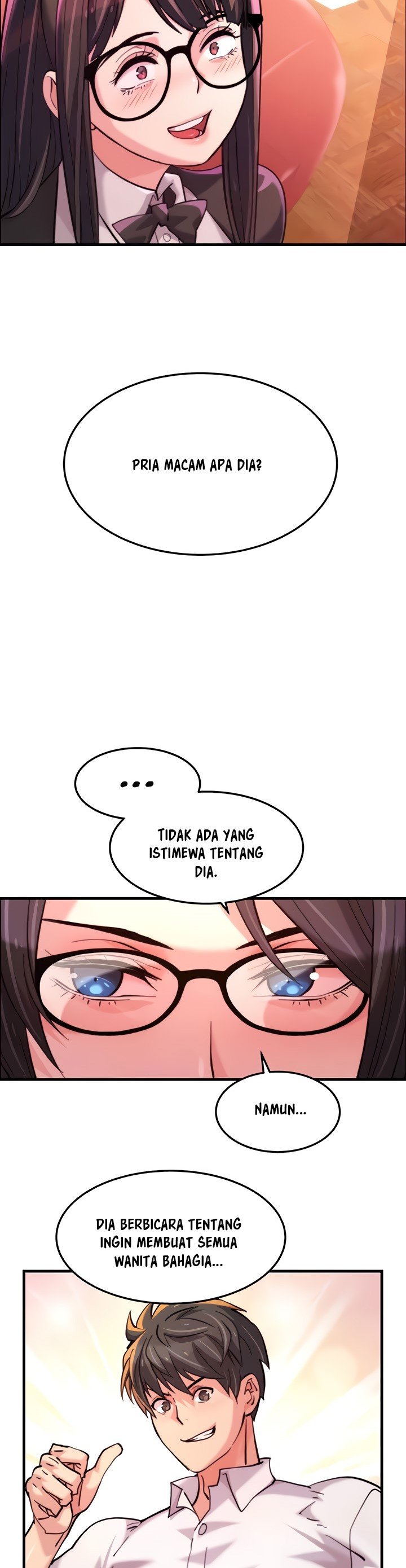 Chicken Club - Chapter 19 25