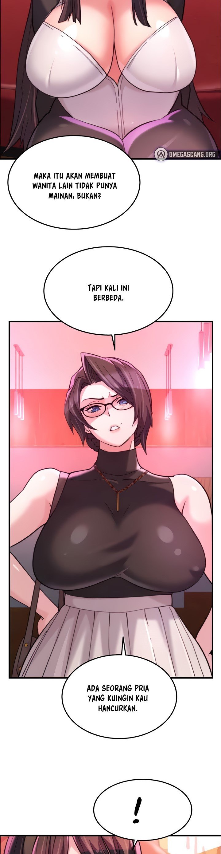 Chicken Club - Chapter 19 24