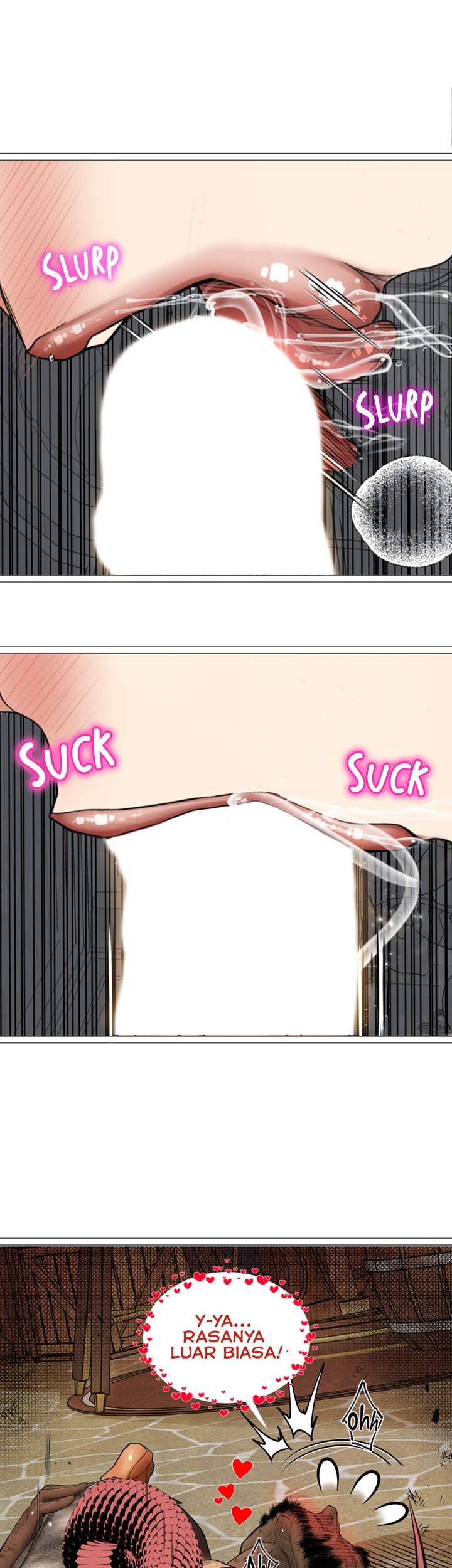 The Dark Elf Queen and the Slave Orc - Chapter 19 10