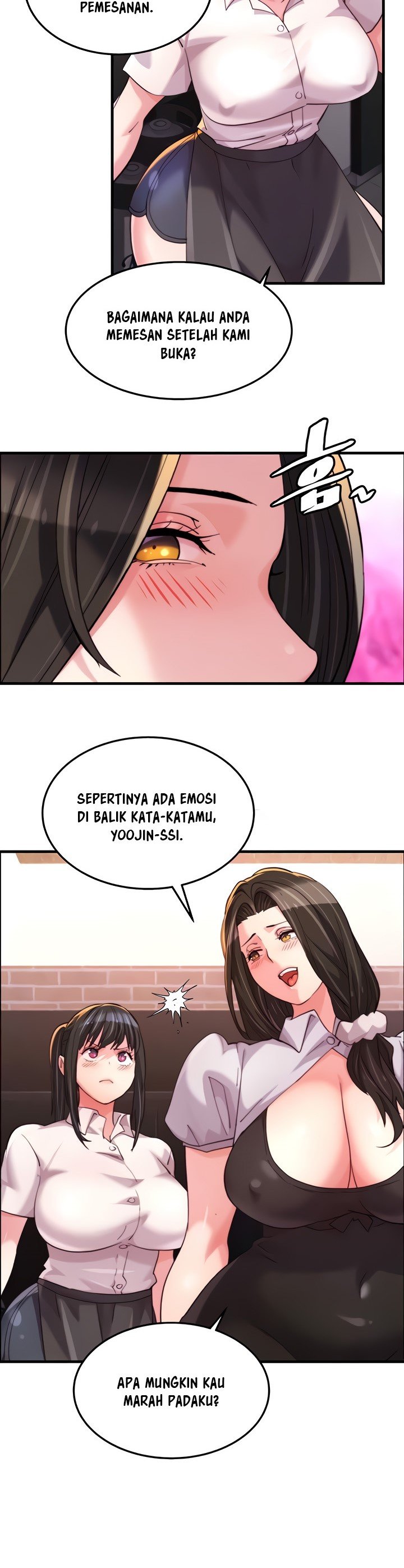 Chicken Club - Chapter 19 8