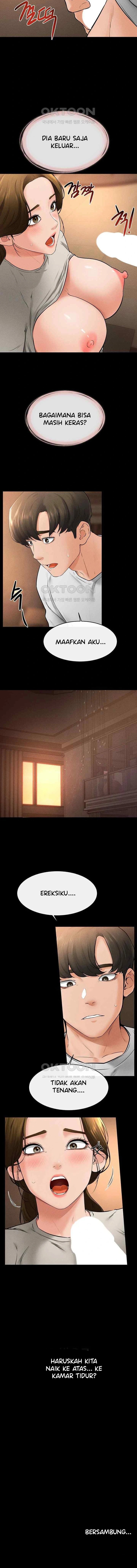 My New Family Treats Me Well - Chapter 19 9