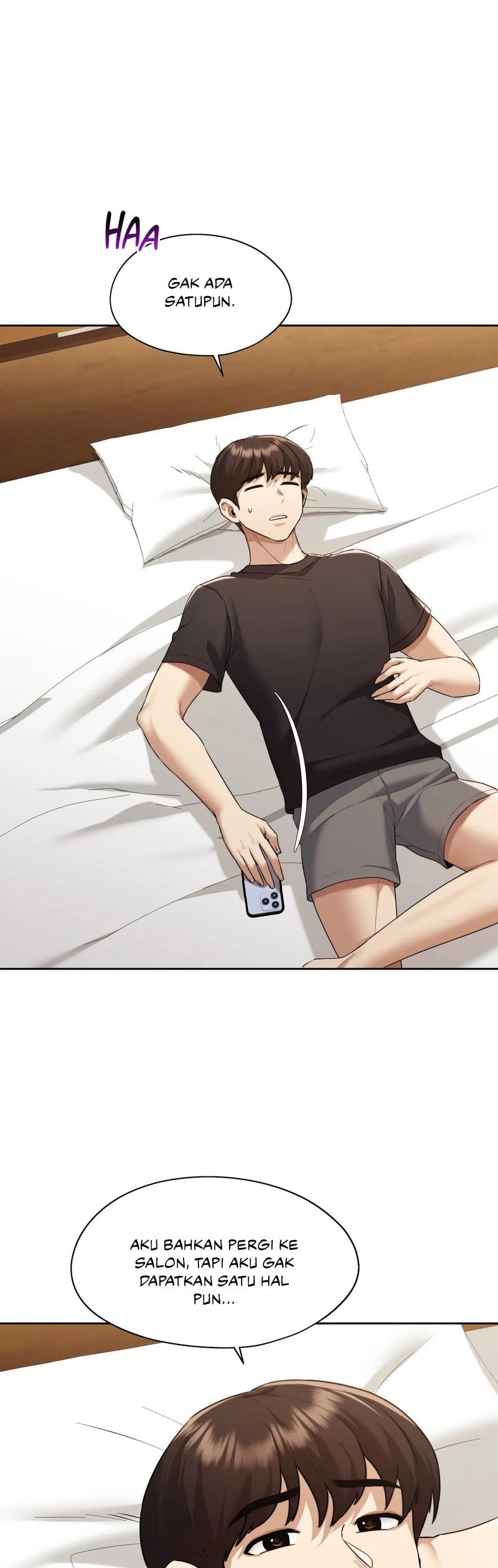Wreck My Bias - Chapter 19 7