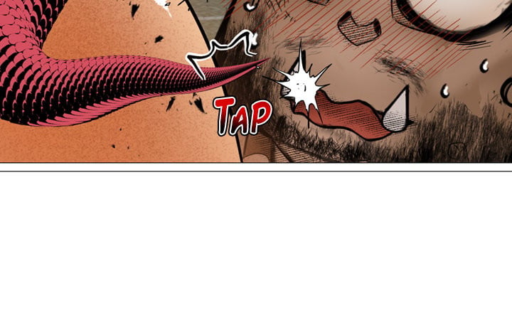 The Dark Elf Queen and the Slave Orc - Chapter 19 17