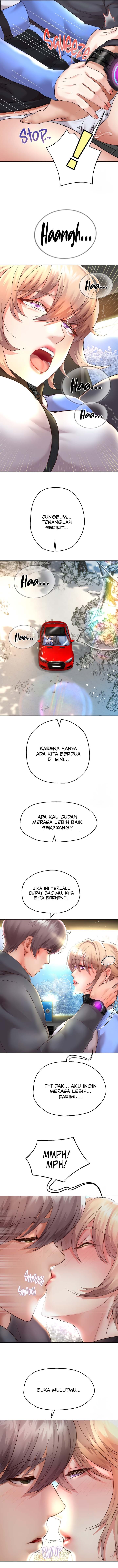 Reborn with big dick - Chapter 19 7