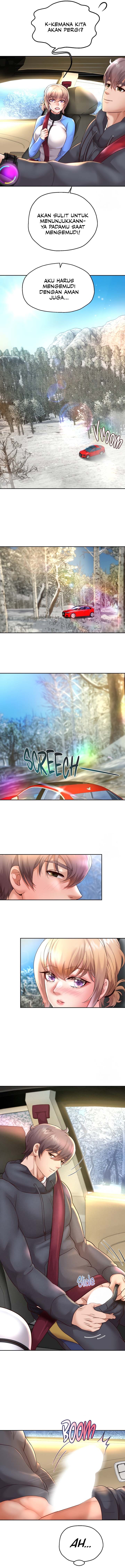 Reborn with big dick - Chapter 19 3