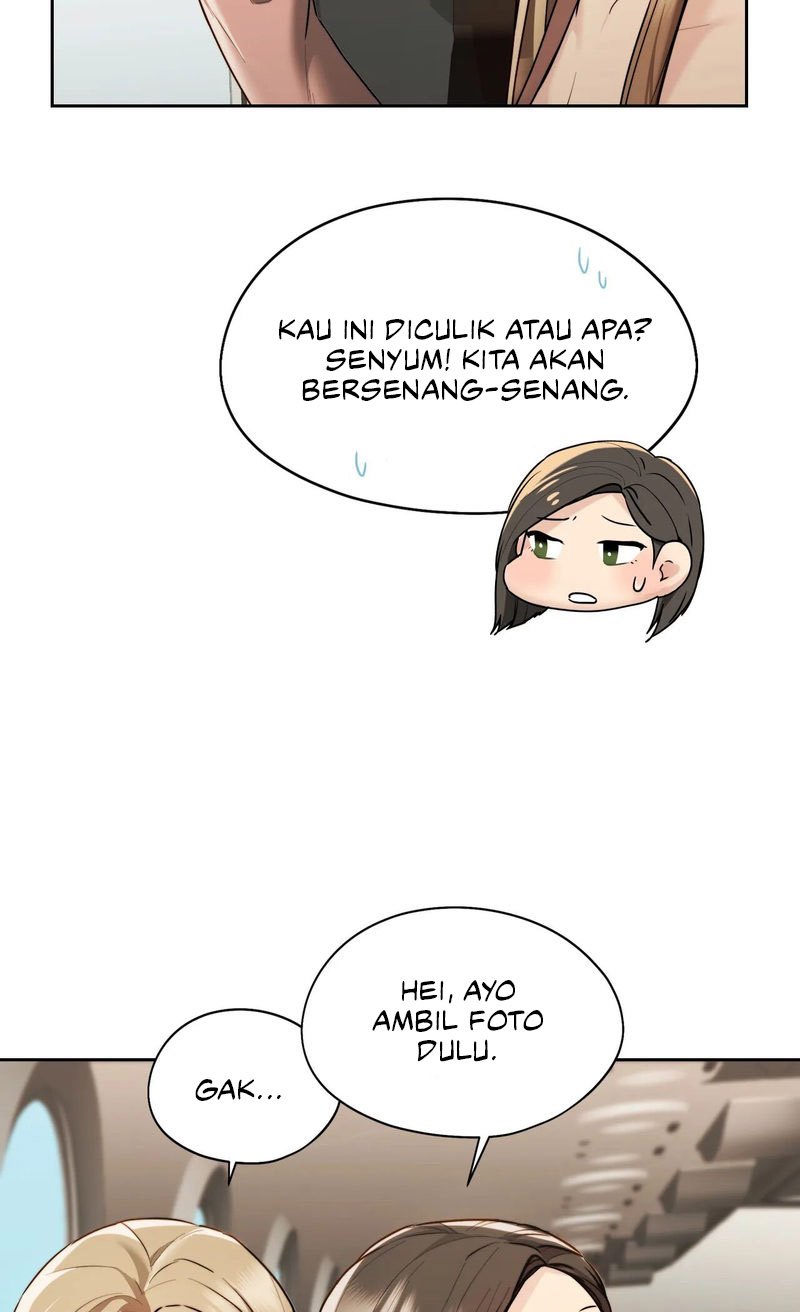 Wreck My Bias - Chapter 19 21