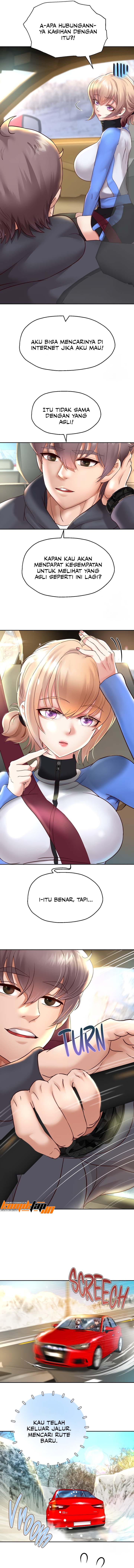 Reborn with big dick - Chapter 19 2